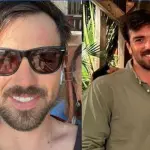El hombre de 32 años que agredió a conserje, Instagram