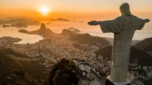 Mastercard Economics Institute: chilenos mantienen dentro de sus destinos favoritos para viajes Florianópolisis y Río de Janeiro, Redes sociales | Referencial