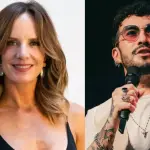 Diana Bolocco y su más sincera opinión del show de Edo Caroe, Redes sociales | Referencial