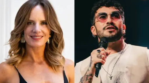 Diana Bolocco y su más sincera opinión del show de Edo Caroe, Redes sociales | Referencial