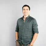 Pangal Andrade , Canal 13