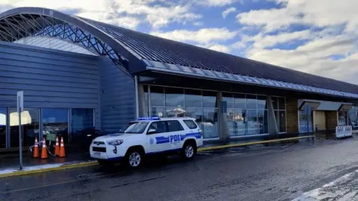 Punta Arenas