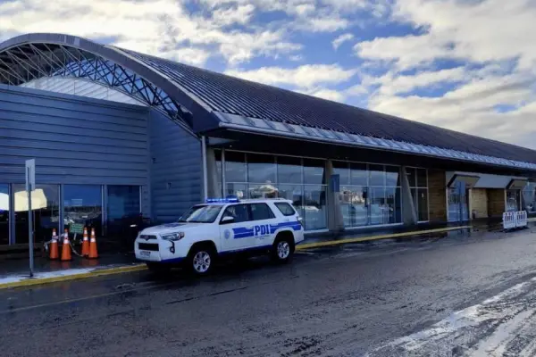 Punta Arenas