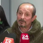 Tío Abuelo de Tomás Bravo, Captura