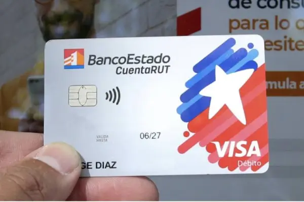 CuentaRut