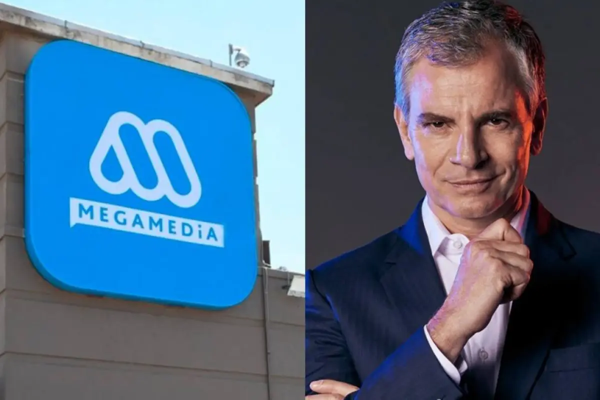 Así será la nueva teleserie de Mega , Redes sociales | Referencial