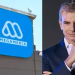 Así será la nueva teleserie de Mega , Redes sociales | Referencial