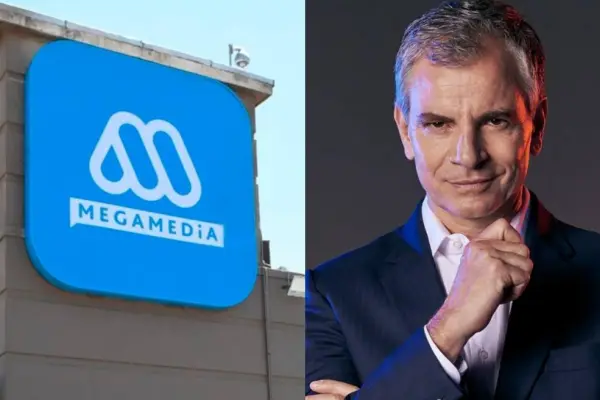 Así será la nueva teleserie de Mega  ,Redes sociales | Referencial