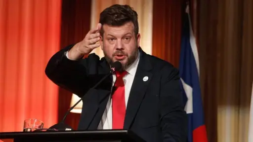 Johannes Kaiser , Redes sociales