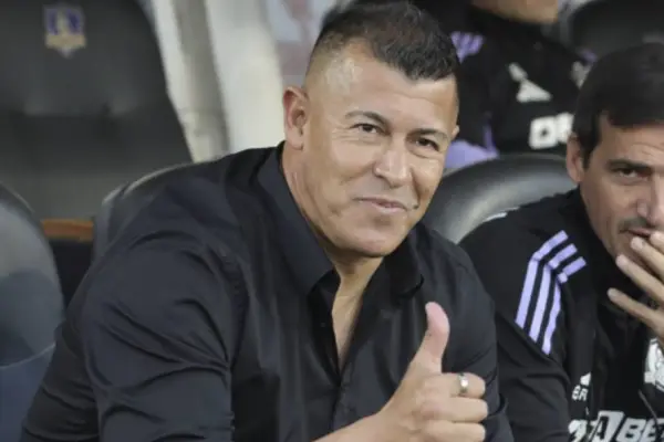 Jorge Almirón