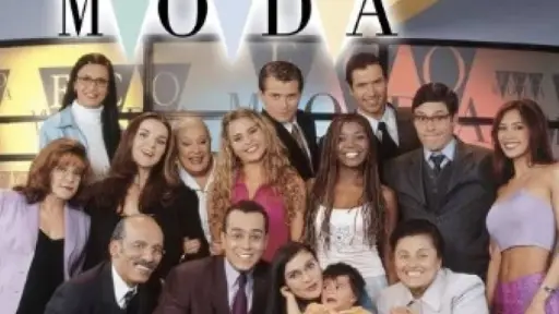 Betty la fea