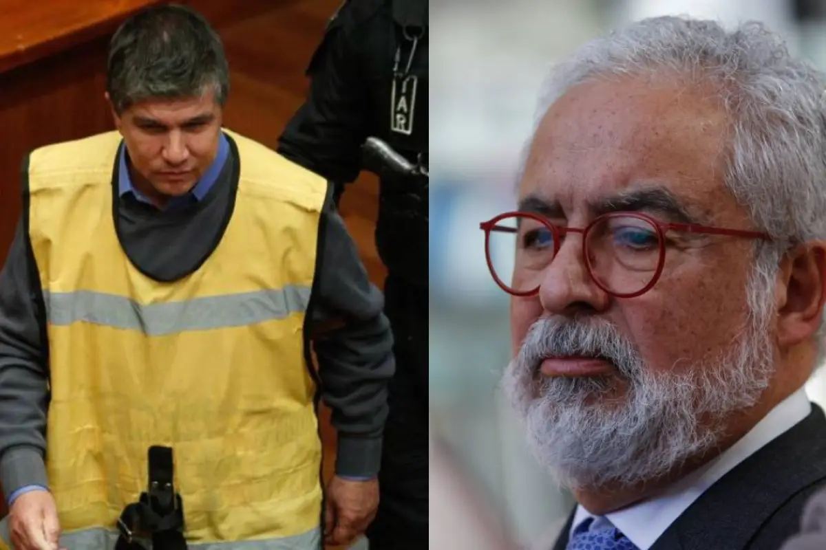 Manuel Monsalve y Luis Hermosilla, Redes Sociales