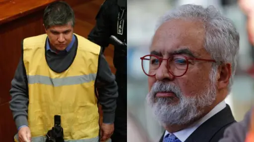 Manuel Monsalve y Luis Hermosilla, Redes Sociales