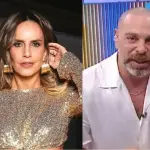 Diana Bolocco y José Antonio Neme, Archivo