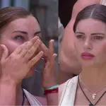 Daniela Requena y Faloon Larraguibel, Canal 13