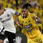 Colo Colo recibe este jueves a Atlético Bucaramanga, Redes sociales | Referencial