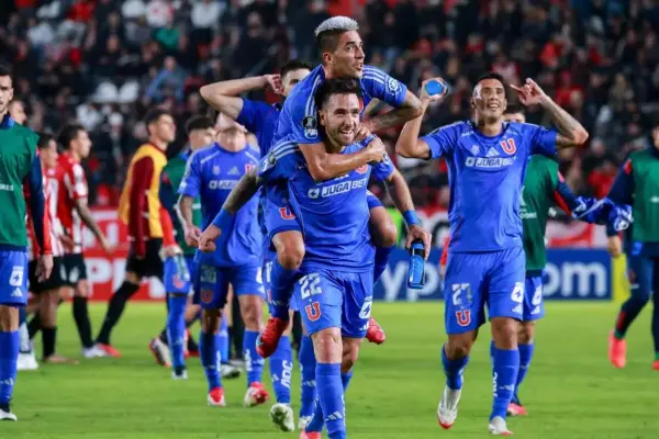 Universidad de Chile ,Redes sociales