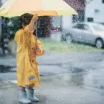 lluvia
