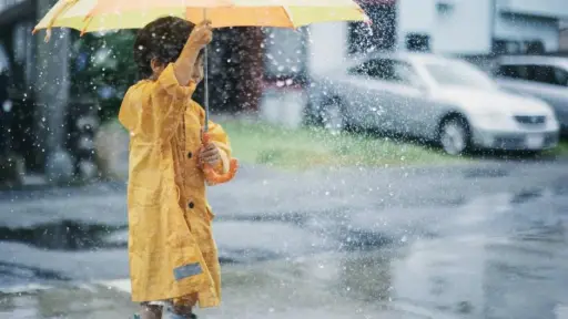 lluvia