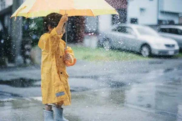 lluvia