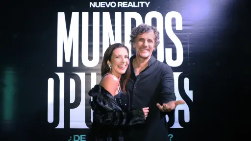 Así se viene el ''súper domingo'' en Canal 13, Canal 13