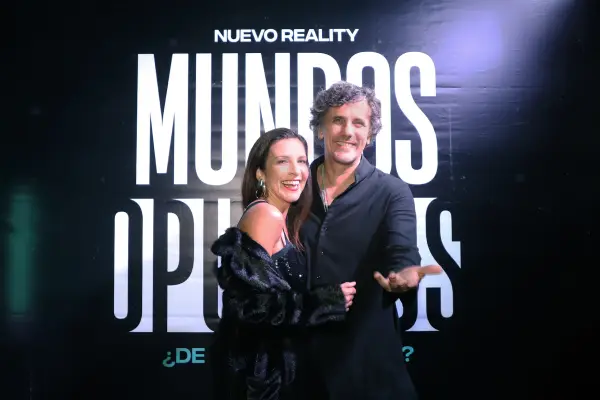 Así se viene el ''súper domingo'' en Canal 13 ,Canal 13