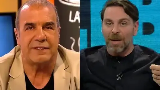 Checho Hirane arremete contra Neme , Redes sociales | Referencial