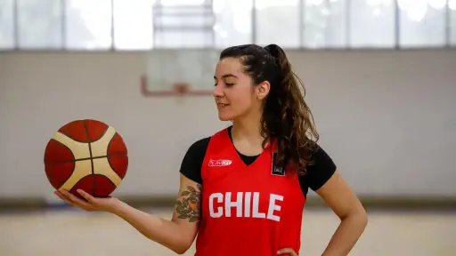 Paula Carrasco, La Tercera