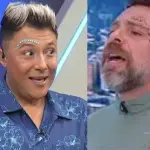 Sergio Rojas