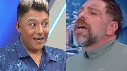 Sergio Rojas