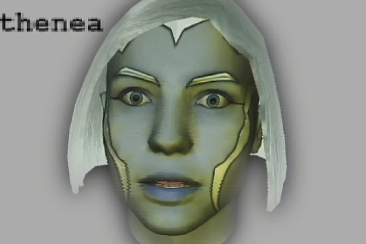 Atenea , Redes sociales | Referencial