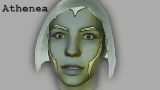 Atenea , Redes sociales | Referencial