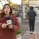 El despacho de Ana María Silva, Captura de pantalla