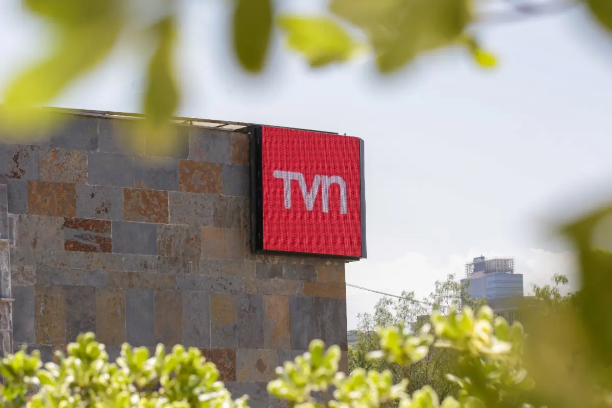 TVN y sindicatos concluyen proceso de negociación colectiva, Cedida