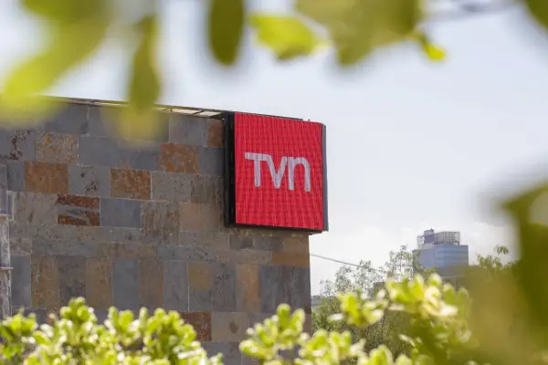 TVN y sindicatos concluyen proceso de negociación colectiva ,Cedida