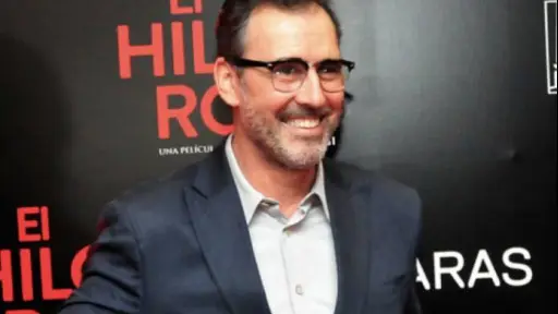 Cristián Campos