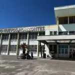 Tres alumnos terminaron heridos en medio de balacera, red X