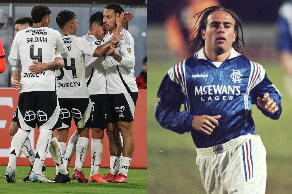 El Glasgow Rangers jugará fases previas de Champions, Instagram