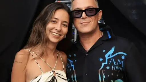 Alejandro Sanz