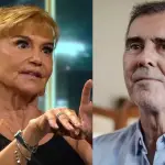 La escandalosa declaración de amor de Cristián Campos a Pilar Cox, Redes sociales | Referencial