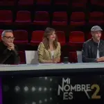 Mi nombre es