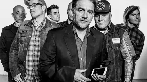 Los Fabulosos Cadillacs, Cedida
