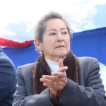 María Ignacia González, concejala de Villa Alegre, Redes sociales | Referencial