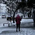 nieve