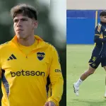 Palacios y Alarcón , Cedido