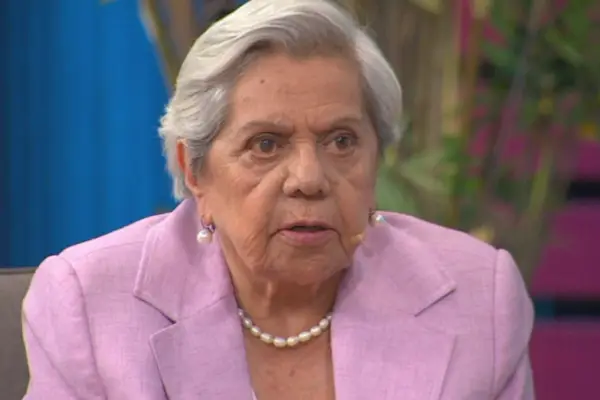Gabriela Medina ,Redes sociales 