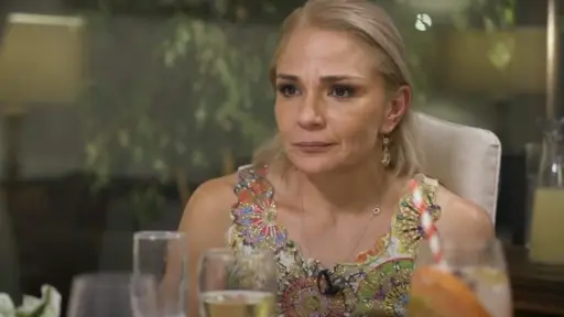Úrsula Achterberg, Redes sociales 