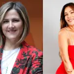 Michelle Adam, Redes Sociales