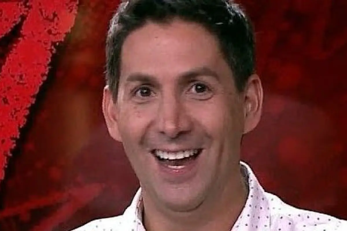 Patricio Sotomayor, Chilevisión