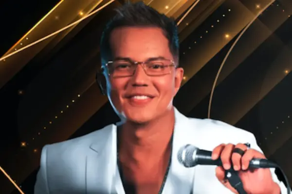 Charlie Zaa ,Cedida